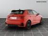 Audi A1 sportback 30 1.0 tfsi 110cv identity black s tronic