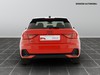 Audi A1 sportback 30 1.0 tfsi 110cv identity black s tronic