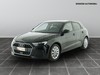 Audi A1 sportback 30 1.0 tfsi 110cv admired advanced s tronic