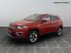 Jeep Compass 2.0 multijet 170cv limited 4wd