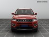 Jeep Compass 2.0 multijet 170cv limited 4wd