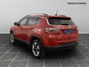 Jeep Compass 2.0 multijet 170cv limited 4wd