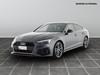 Audi A5 sportback 40 2.0 tdi mhev 204cv s line edition quattro s tronic