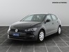 Volkswagen Polo 5 porte 1.0 tgi 90cv trendline