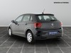 Volkswagen Polo 5 porte 1.0 tgi 90cv trendline