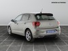 Volkswagen Polo 5 porte 1.0 tgi 90cv sport