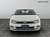 Volkswagen Polo 5 porte 1.6 tdi scr bluemotion 95cv comfortline dsg