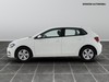 Volkswagen Polo 5 porte 1.6 tdi scr bluemotion 95cv comfortline dsg