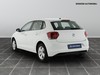 Volkswagen Polo 5 porte 1.6 tdi scr bluemotion 95cv comfortline dsg