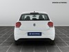 Volkswagen Polo 5 porte 1.6 tdi scr bluemotion 95cv comfortline dsg