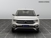 Volkswagen T-Cross 1.0 tsi 110cv advanced