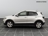 Volkswagen T-Cross 1.0 tsi 110cv advanced