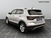 Volkswagen T-Cross 1.0 tsi 110cv advanced