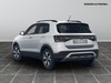 Volkswagen T-Cross 1.0 tsi 115cv edition plus