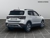 Volkswagen T-Cross 1.0 tsi 115cv edition plus