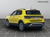 Volkswagen T-Cross 1.0 tsi 95cv edition plus