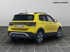 Volkswagen T-Cross 1.0 tsi 95cv edition plus