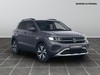 Volkswagen T-Cross 1.0 tsi 115cv edition plus