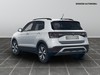 Volkswagen T-Cross 1.0 tsi 95cv edition plus