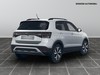 Volkswagen T-Cross 1.0 tsi 95cv edition plus