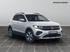 Volkswagen T-Cross 1.0 tsi 95cv edition plus