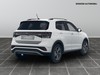 Volkswagen T-Cross 1.0 tsi 115cv r-line dsg