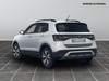 Volkswagen T-Cross 1.0 tsi 115cv edition plus dsg