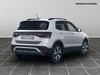 Volkswagen T-Cross 1.0 tsi 115cv edition plus dsg