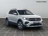 Volkswagen T-Cross 1.0 tsi 115cv edition plus dsg