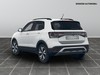 Volkswagen T-Cross 1.0 tsi 95cv edition plus