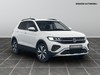 Volkswagen T-Cross 1.0 tsi 95cv edition plus