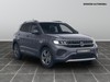 Volkswagen T-Cross 1.0 tsi 115cv r-line dsg