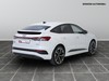 Audi Q4 sportback e-tron 50 s line edition quattro