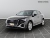 Audi Q2 30 2.0 tdi s line edition s tronic