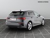 Audi A3 sportback 35 2.0 tdi s line edition s tronic