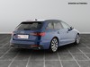 Audi A4 avant 40 2.0 tdi mhev 204cv s line edition quattro s tronic