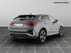 Audi Q3 sportback 35 2.0 tdi s line edition quattro s tronic