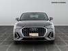 Audi Q3 sportback 35 2.0 tdi s line edition quattro s tronic