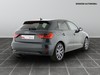 Audi A1 sportback 30 1.0 tfsi 110cv admired advanced s tronic