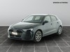 Audi A1 sportback 30 1.0 tfsi 110cv admired advanced s tronic