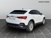 Audi Q3 sportback 35 1.5 tfsi mhev s tronic