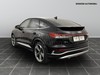 Audi Q4 e-tron sportback e-tron 40 s line edition