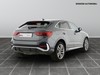 Audi Q3 sportback 35 2.0 tdi s line edition quattro s tronic