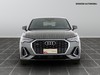 Audi Q3 sportback 35 2.0 tdi s line edition quattro s tronic