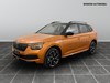 Skoda Kamiq 1.0 tsi 110cv monte carlo