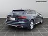 Audi A4 allroad allroad 40 2.0 tdi mhev 204cv identity contrast quattro s tronic