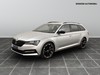 Skoda Superb wagon 2.0 tdi evo scr 150cv sportline dsg