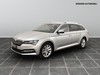 Skoda Superb iv wagon 1.4 tsi plug-in-hybrid executive dsg