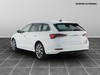 Skoda Octavia iv wagon 1.4 tsi plug-in-hybrid style dsg