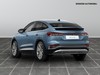 Audi Q4 e-tron sportback e-tron 40 s line edition